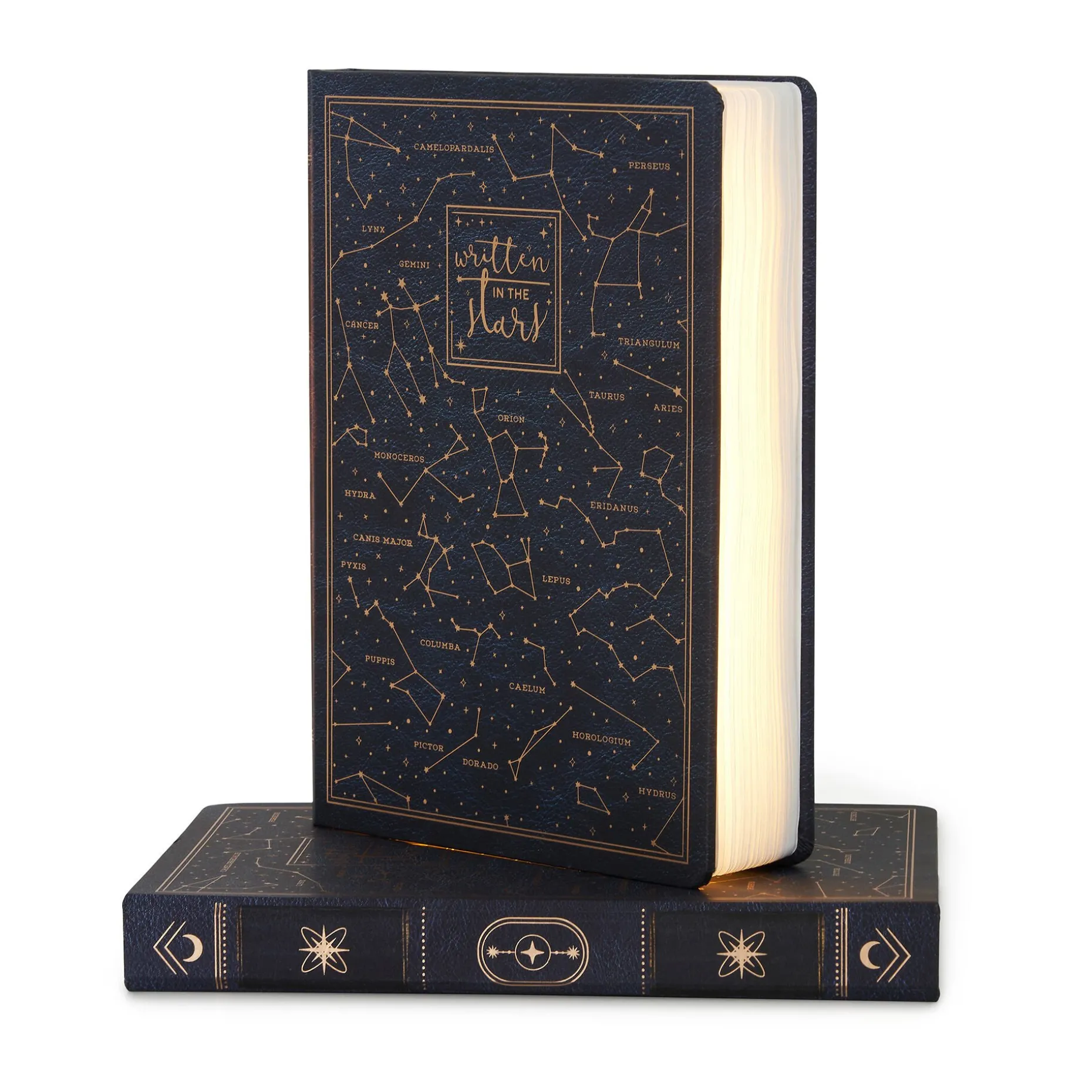 Livre Lumineux Large - Light Book