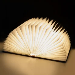 Livre Lumineux Large - Light Book