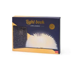 Livre Lumineux Large - Light Book