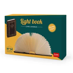 Livre Lumineux Small - Light Book