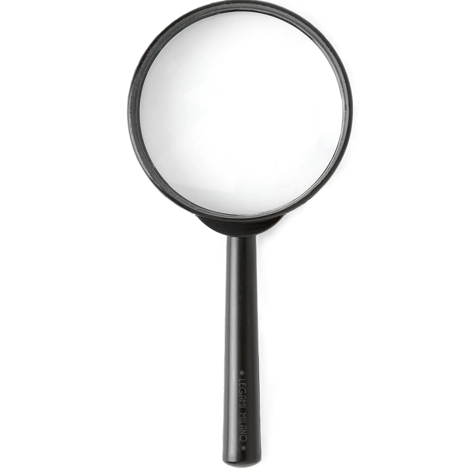 Loupe grossissante