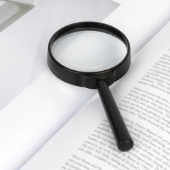 Loupe grossissante