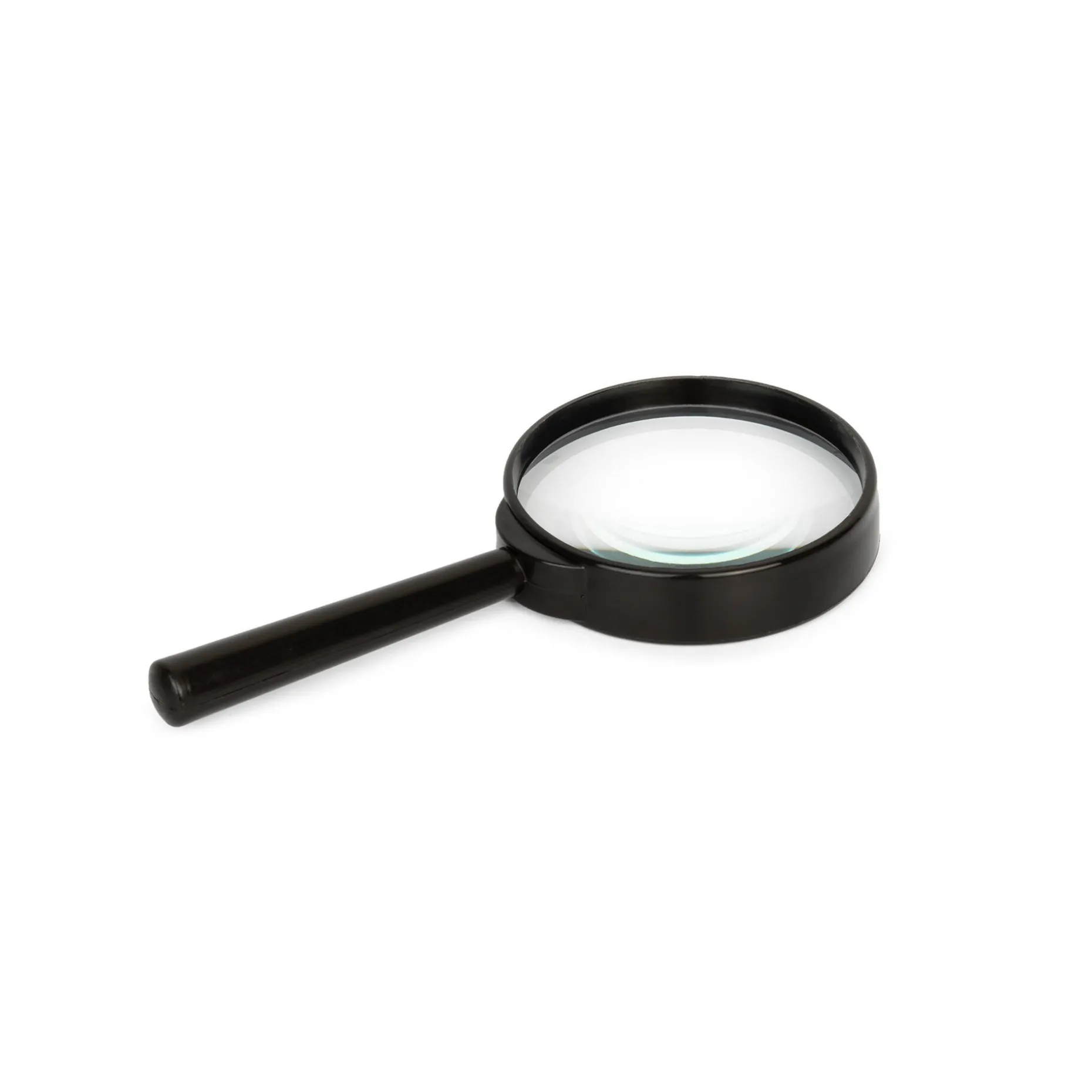 Loupe grossissante