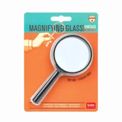 Loupe grossissante