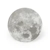 Lune Phosphorescente Autocollante - Super Moon