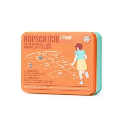 Marelle - Hopscotch
