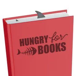 Marque-Pages - Hungry For Books