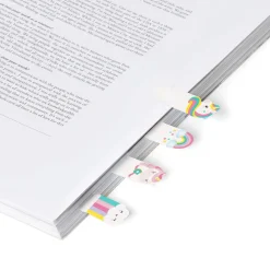 Marque-Pages Adhésifs - Keep in Mind