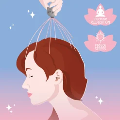 Masseur de Tête - Peace of Mind