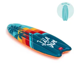 Matelas Gonflable - Good Vibes
