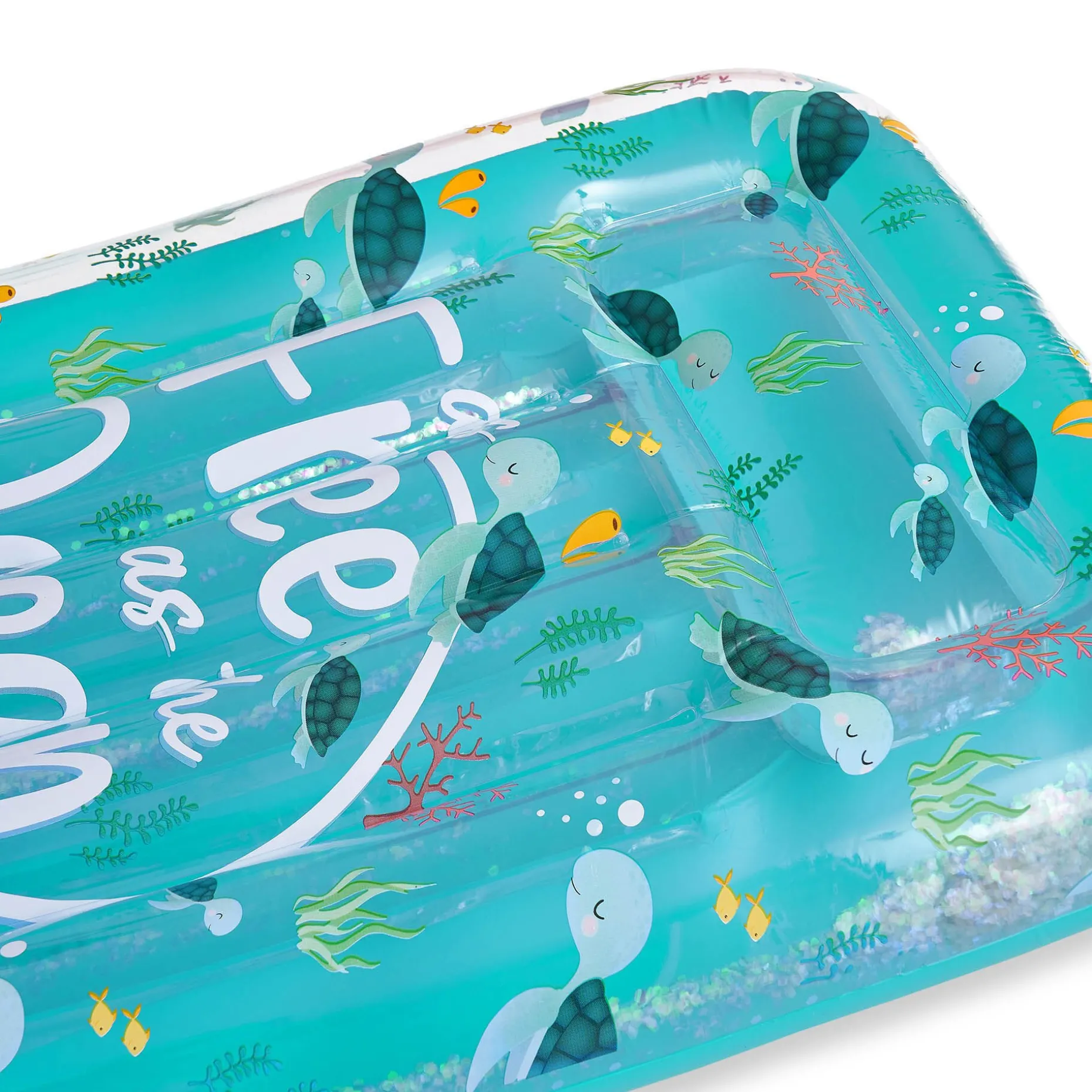 Matelas Gonflable - Inflatable Lilo