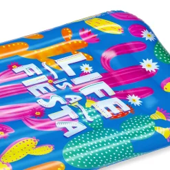 Matelas Gonflable - Inflatable Lilo