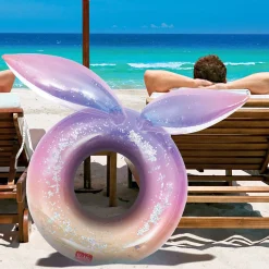 Maxi Bouée Gonflable - Maxi Pool Ring