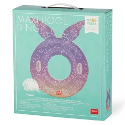 Maxi Bouée Gonflable - Maxi Pool Ring