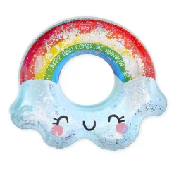 Maxi Bouée Gonflable - Maxi Pool Ring