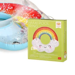 Maxi Bouée Gonflable - Maxi Pool Ring