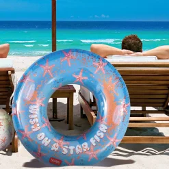 Maxi Bouée Gonflable - Maxi Pool Ring
