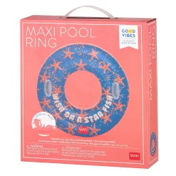 Maxi Bouée Gonflable - Maxi Pool Ring