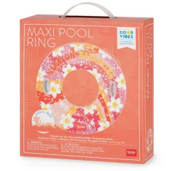 Maxi Bouée Gonflable - Maxi Pool Ring