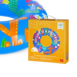 Maxi Bouée Gonflable - Maxi Pool Ring