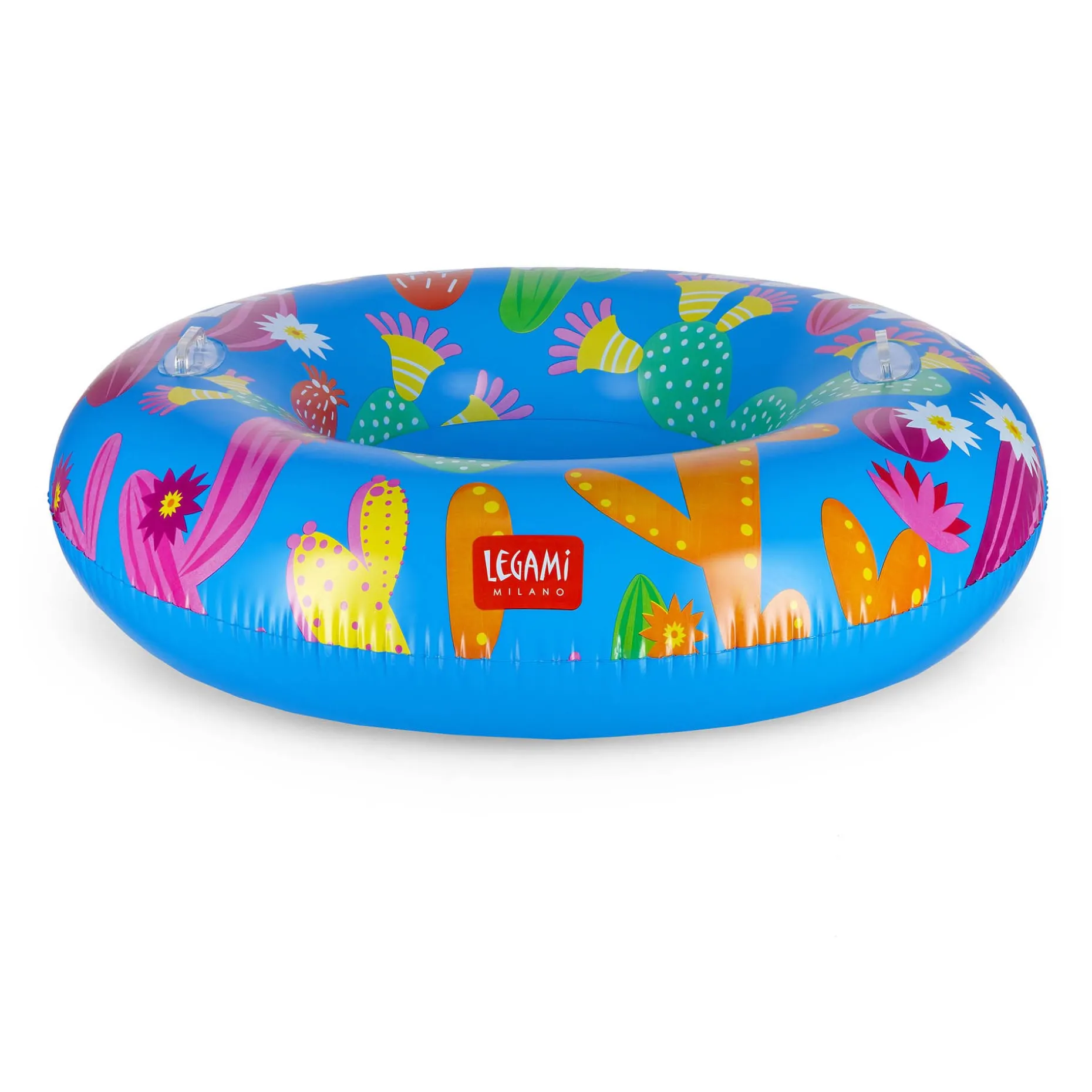 Maxi Bouée Gonflable - Maxi Pool Ring