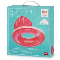 Maxi Bouée Gonflable - Maxi Pool Ring