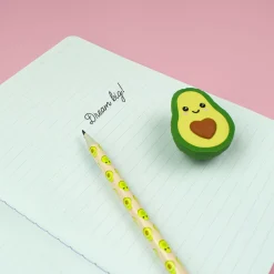 Maxi Gomme - Let's Avocuddle
