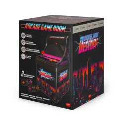 Mini Borne d’Arcade - Arcade Game Room