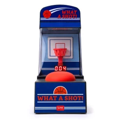 Mini Borne d’Arcade de Basket - What a Shot !