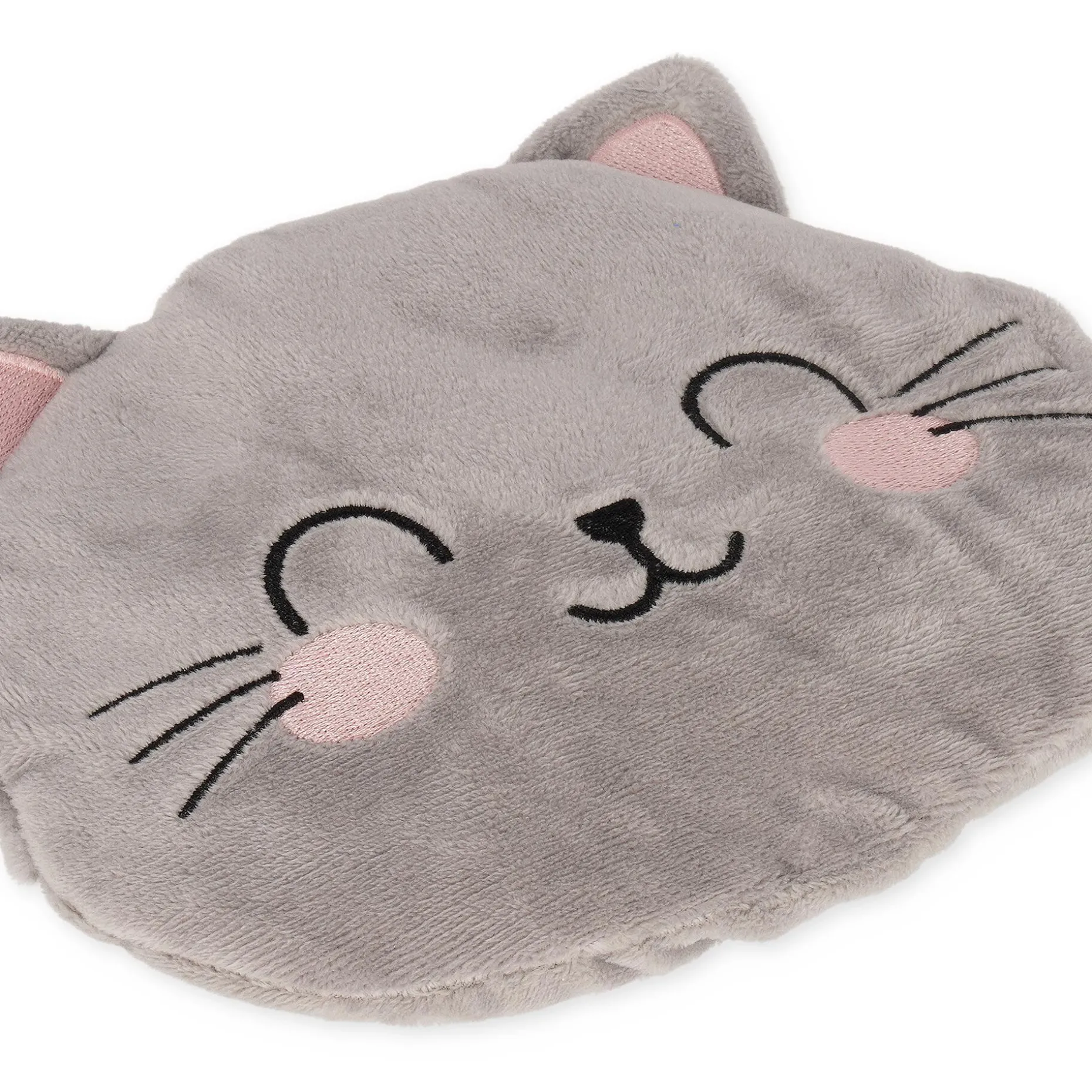 Mini Bouillotte Sèche Aux Graines de Lin - Warm Cuddles