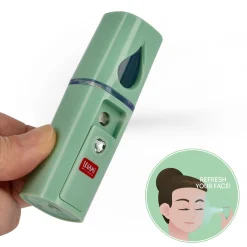 Mini Brumisateur pour le Visage