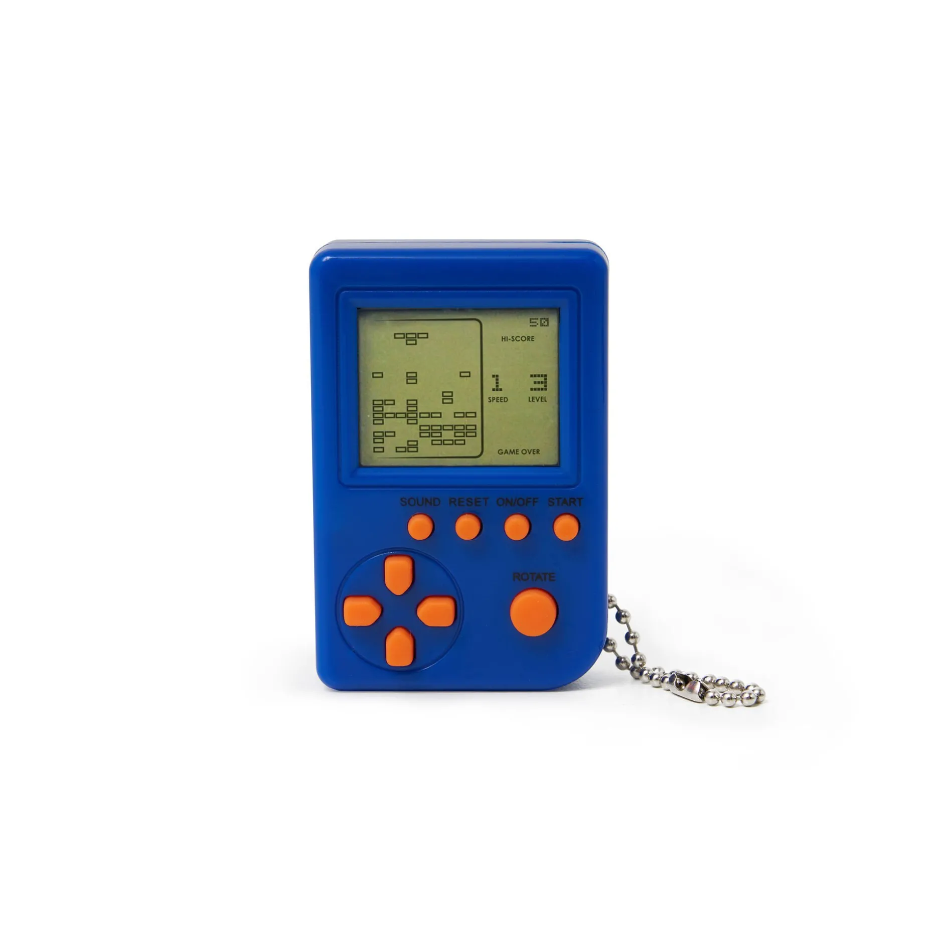 Mini Console Portable - Pocket Arcade Game