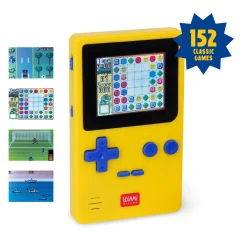 Mini Console Portable - Super Arcade Station
