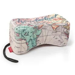 Mini Coussin de Voyage en Mousse à Mémoire de Forme