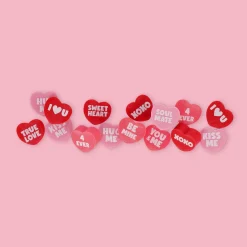 Mini Distributeur de Gommes - Love Dispenser