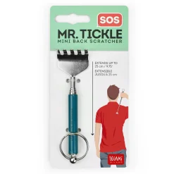 Mini Gratte-Dos - SOS Mr. Tickle