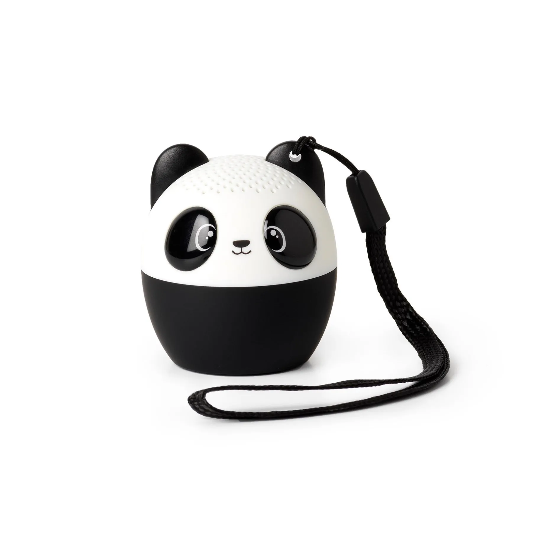 Mini Haut-Parleur et Baffle Sans Fil - Pump Up The Volume