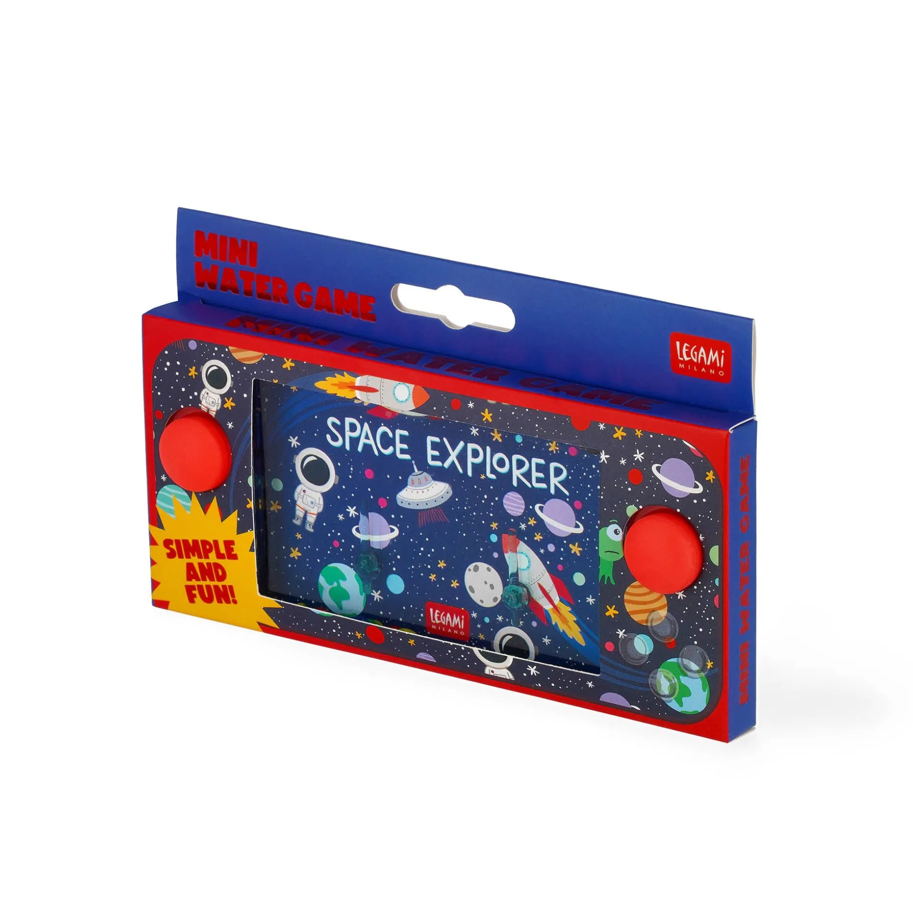 Mini Jeu à Eau - Mini Water Game