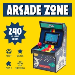 Mini Jeu Vidéo Arcade - Arcade Zone