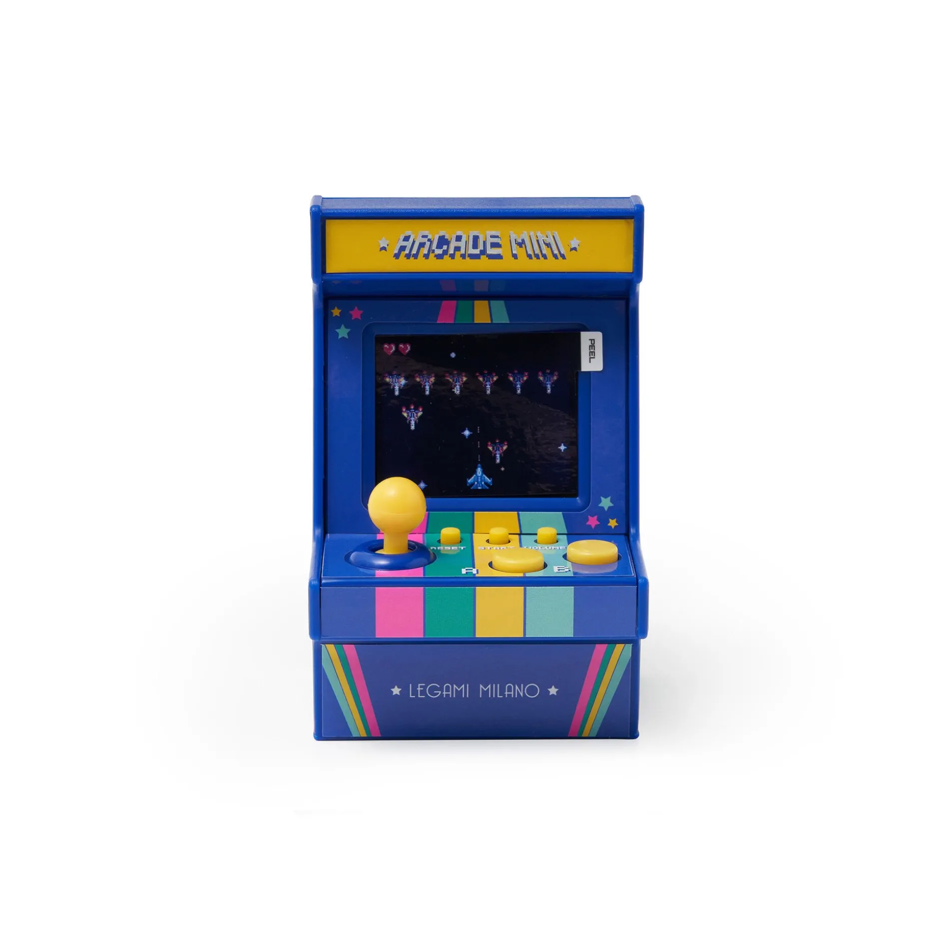 Mini Jeu Vidéo Arcade - Arcade Mini