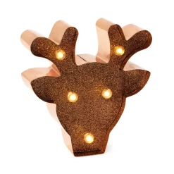 Mini Lampe Décorative