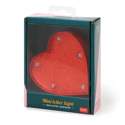 Mini Lampe Décorative