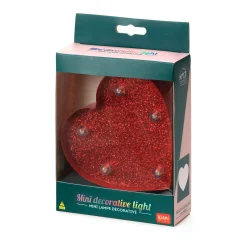 Mini Lampe Décorative