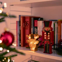 Mini Lampe Décorative