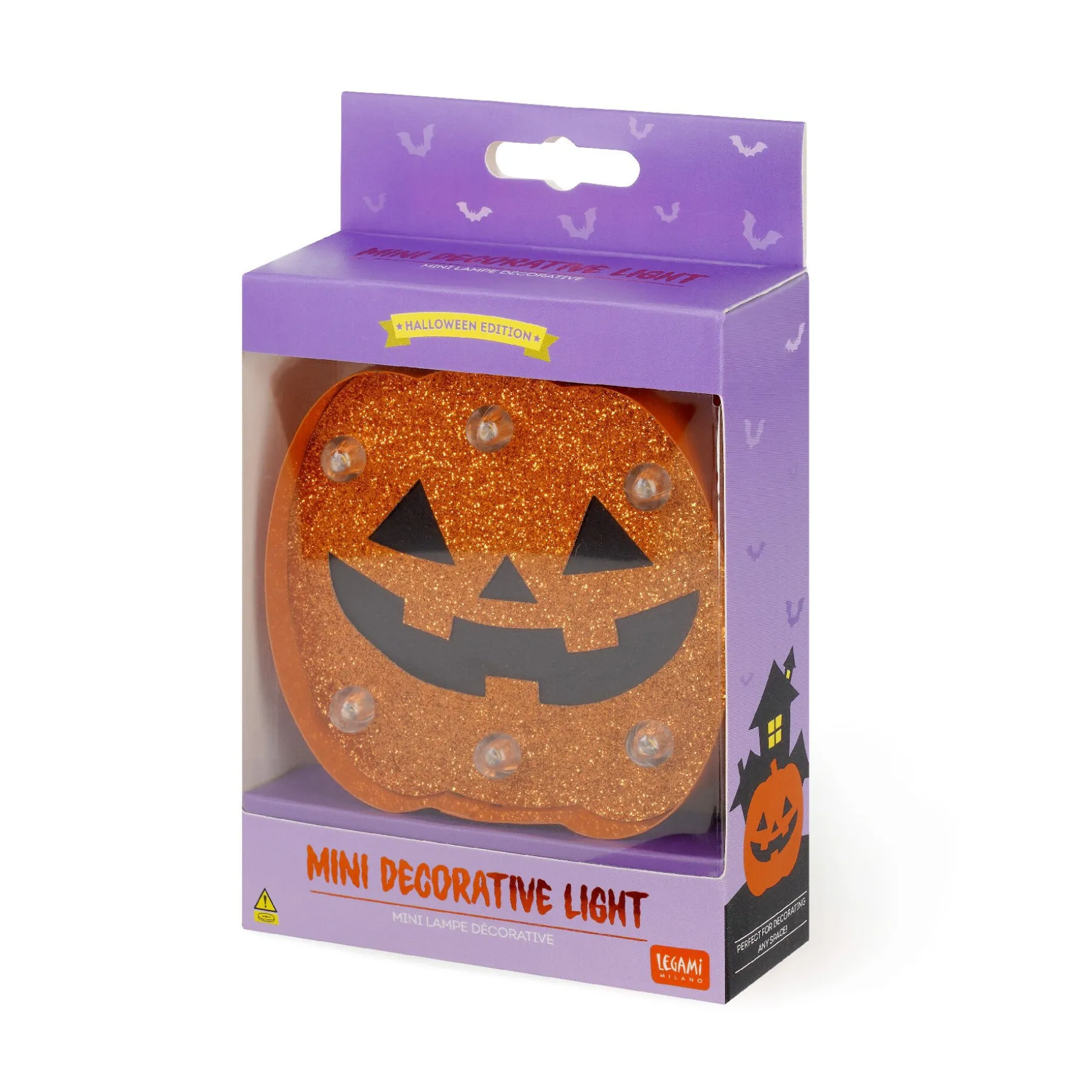 Mini Lampe Décorative