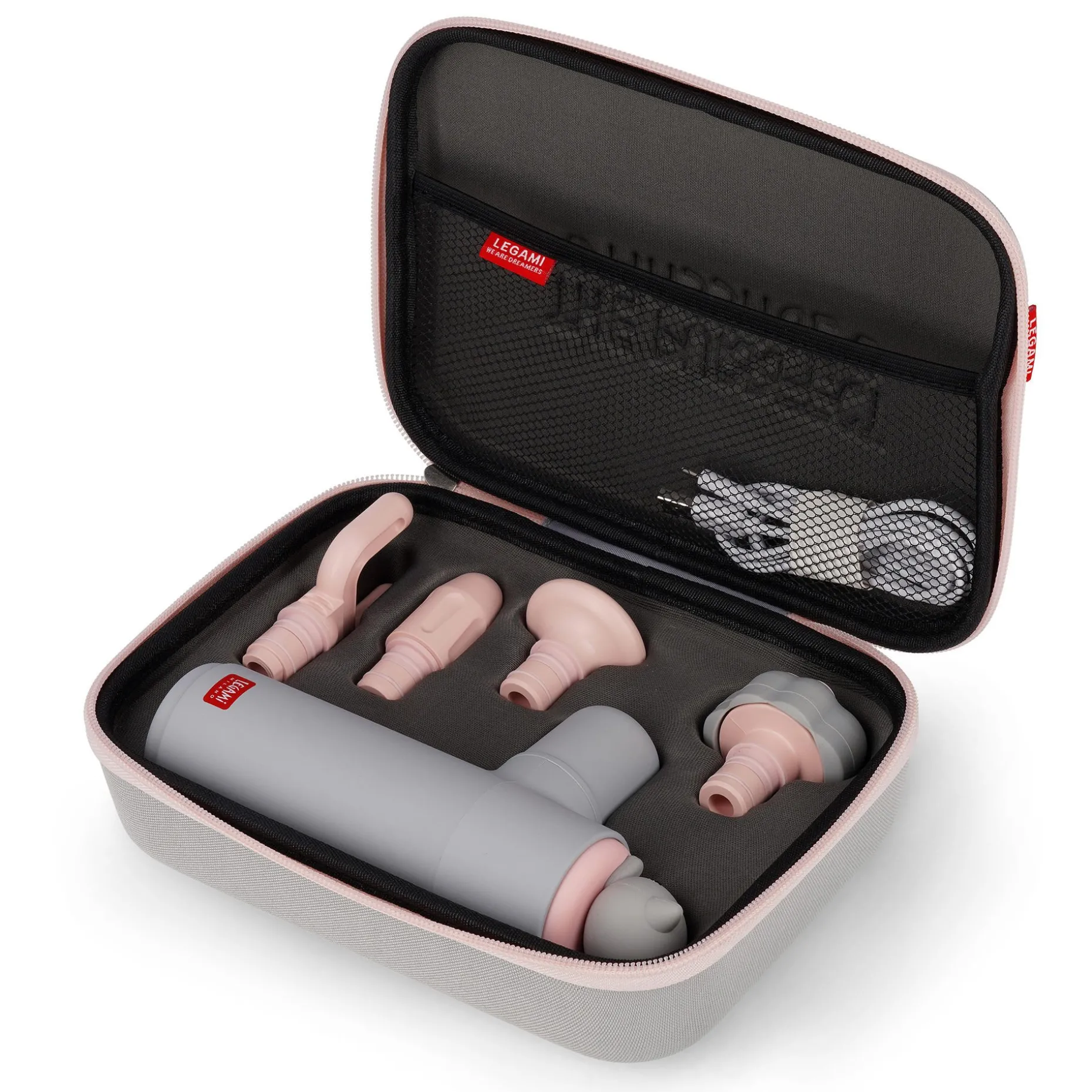 Mini masseur électrique - The Purrfect Massage