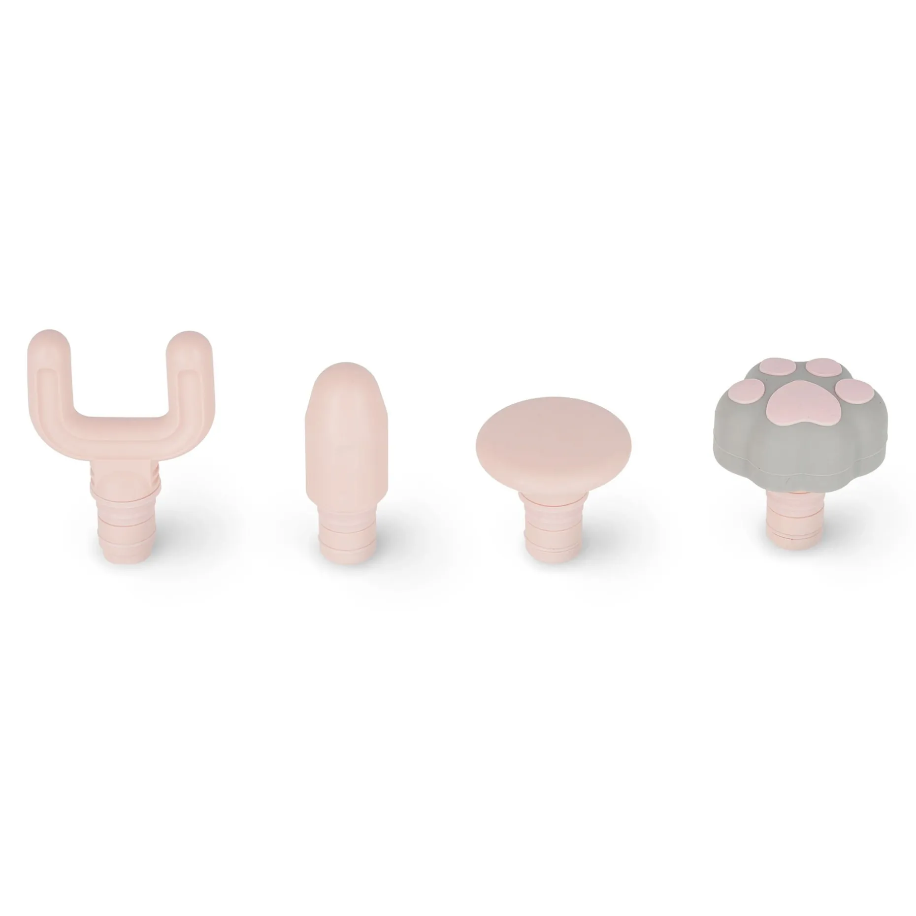 Mini masseur électrique - The Purrfect Massage