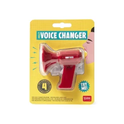 Mini Mégaphone Modificateur de Voix - Multi Voice Changer