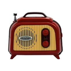 Mini Radio Portable