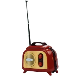 Mini Radio Portable